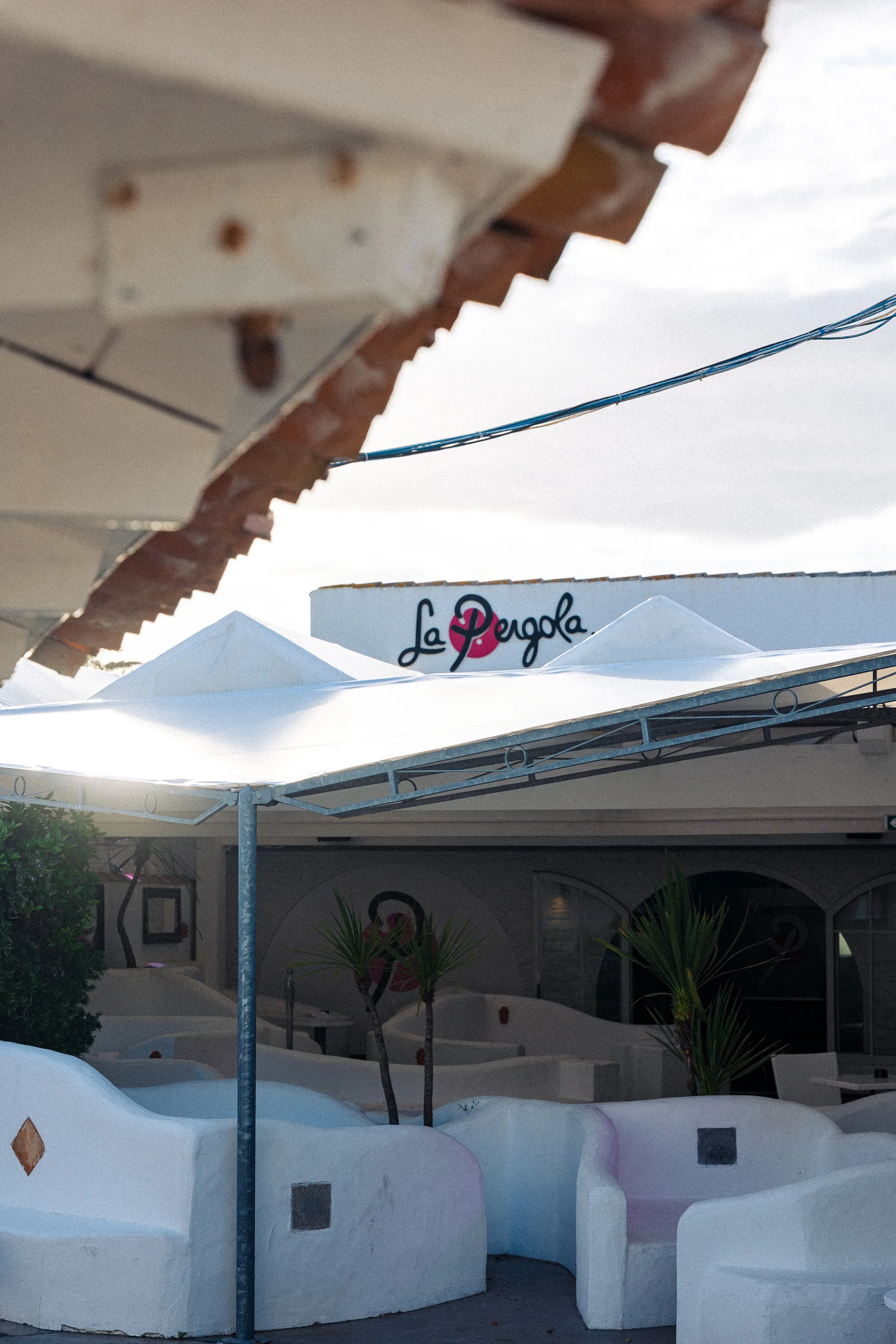 La Pergola, restaurant Île de Ré depuis 1936
