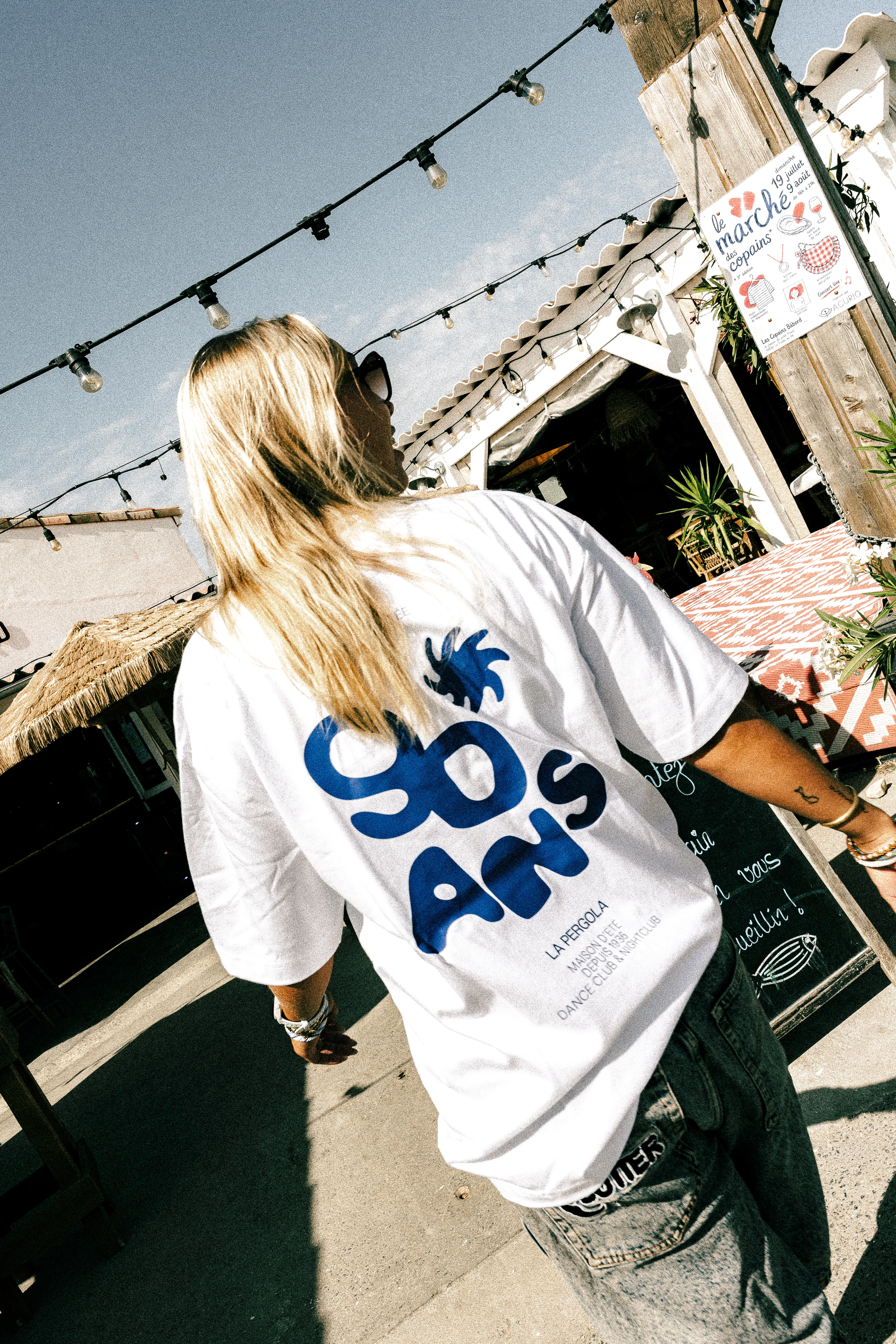 T-shirt Édition 2026 - 90 ans
