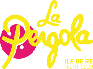 Logo La Pergola Fluo