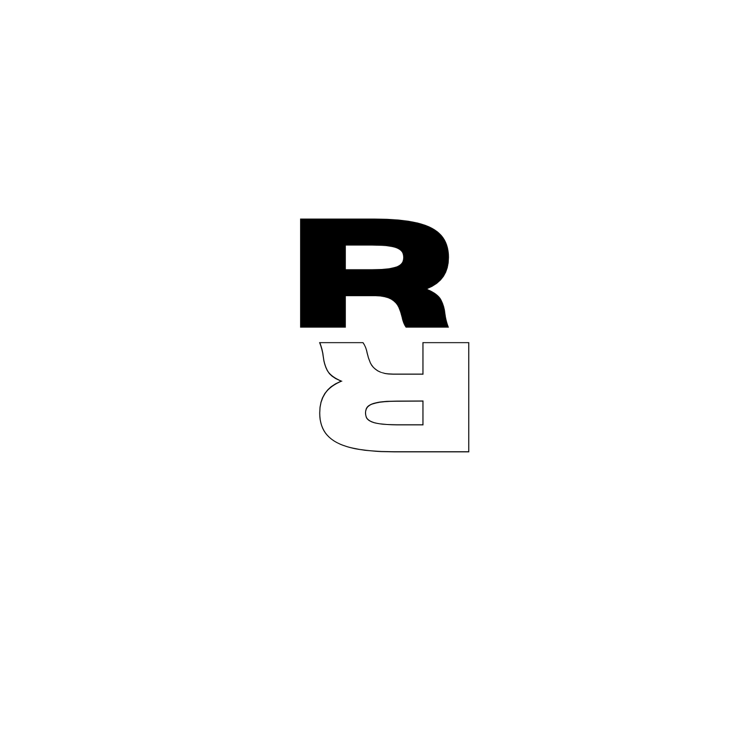 Logo RR 
